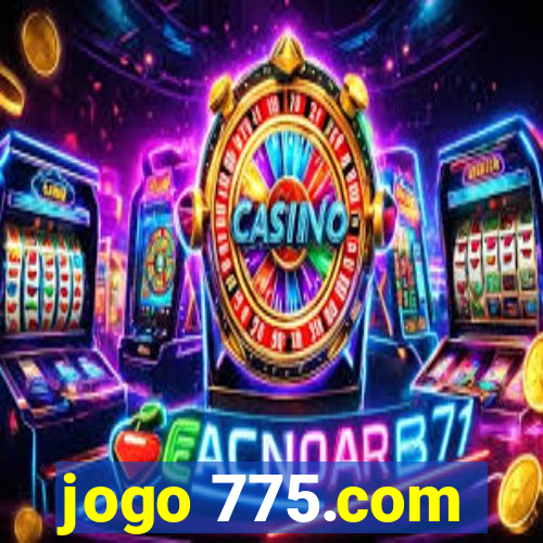 jogo 775.com